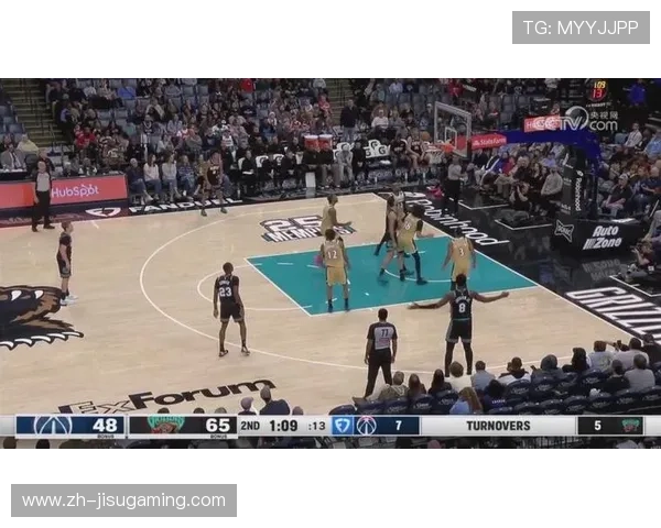 奇才险胜灰熊迎两连胜，萨尔送出6次封盖